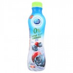 Dutch Lady Cranberry Blueberry 0% Fat Yoghurt Drink 700g
